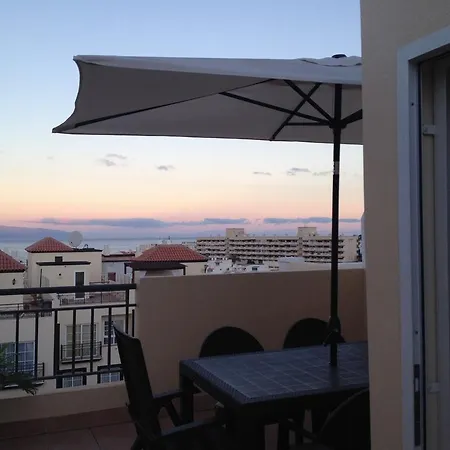 Apartamento Arco Iris *