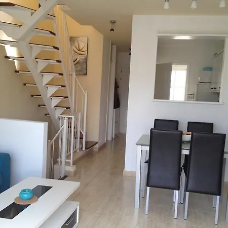 Arco Iris Apartmán *