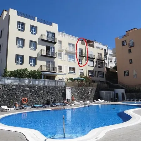 Apartmán Arco Iris *