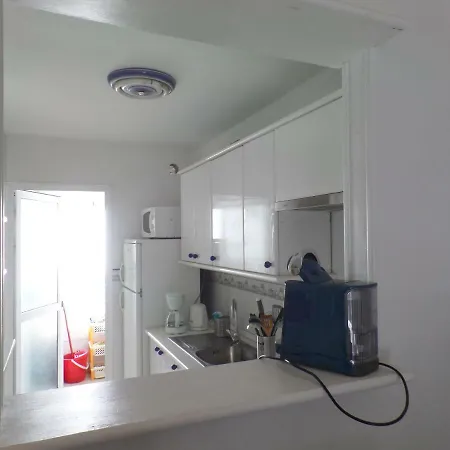 Apartmán Arco Iris *