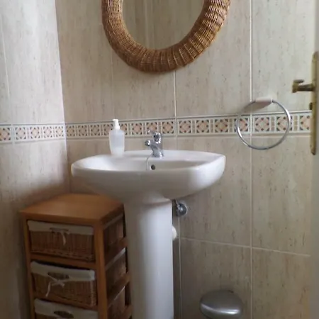 Apartmán Arco Iris Callao Salvaje