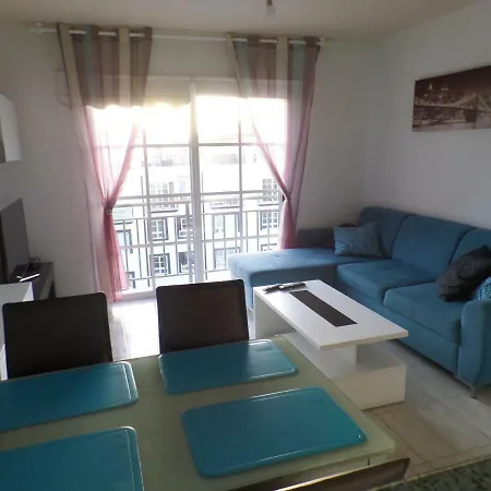 Arco Iris Apartmán Callao Salvaje