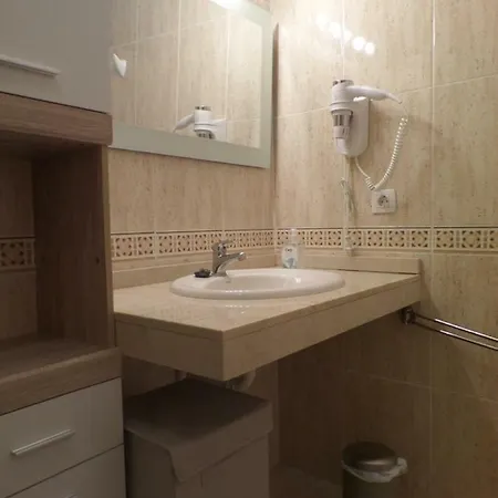 Arco Iris Apartmán Callao Salvaje