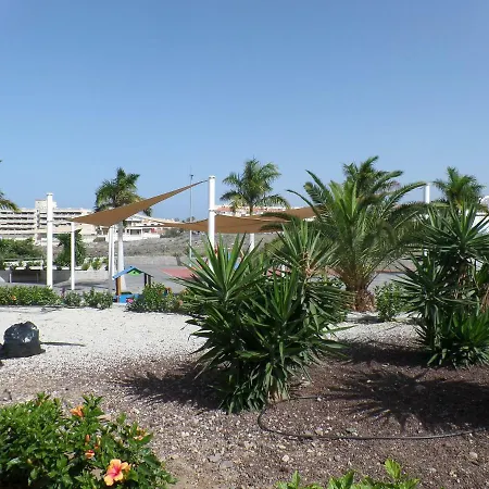 Apartment Arco Iris