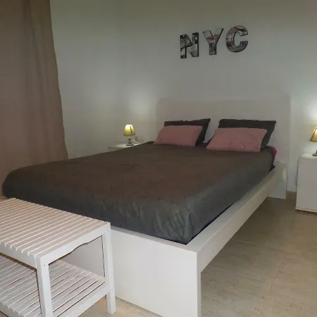 Apartment Arco Iris